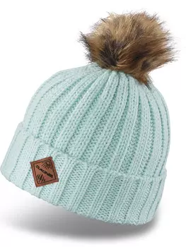 Зимняя шапка Dakine KYLIE, синий