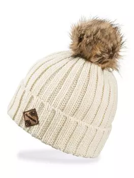 Зимняя шапка Dakine KYLIE, желтый