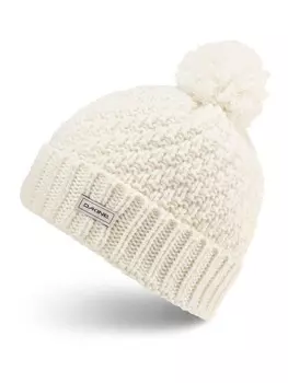 Зимняя шапка Dakine TIFFANY BEANIE, белый
