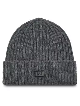Зимняя шапка EA7 Emporio Armani 245112 4F201 00945, серый