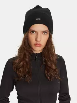 Зимняя шапка Eisbr Adam 403004 009, черный