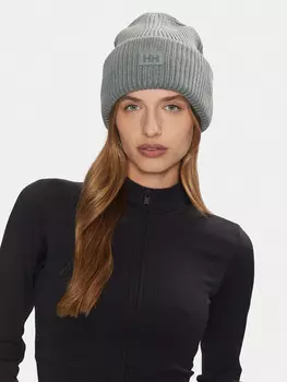 Зимняя шапка Helly Hansen 54020, зеленый