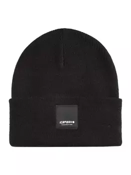 Зимняя шапка Icepeak HARCOURT, черный
