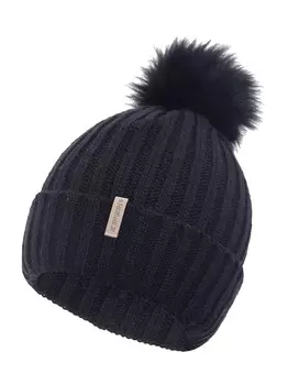 Зимняя шапка Icepeak HAZEN, черный