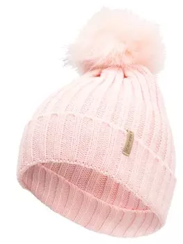 Зимняя шапка Icepeak HAZEN, розовый
