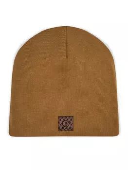 Зимняя шапка Jamiks Gudrun JZG239, коричневый