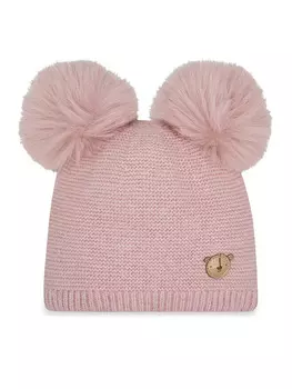 Зимняя шапка Jamiks Tapani IIA JZG266, розовый