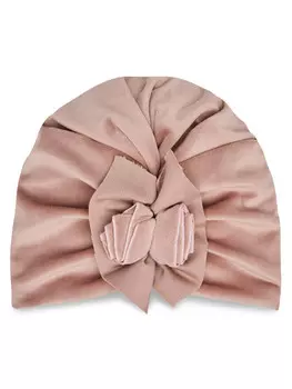 Зимняя шапка Jamiks Zita JZG065, розовый