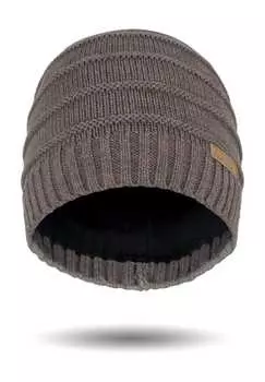 Зимняя шапка Йонс Normani, бежевый