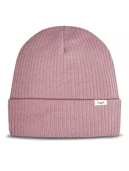 Зимняя шапка Lee 112358334, фиолетовый