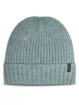 Зимняя шапка Lee 112358903, зеленый