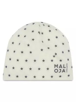 Зимняя шапка Maloja KalditschM. 34320-1-8585, желтый