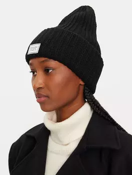 Зимняя шапка Puccini CZ2311, черный