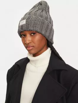 Зимняя шапка Puccini CZ2313, серый
