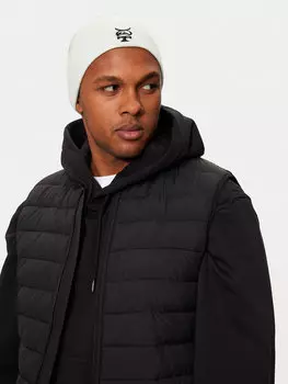 Зимняя шапка Quiksilver AQYHA05463, белый