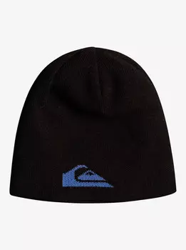 Зимняя шапка Quiksilver M W, черный
