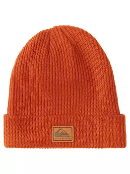 Зимняя шапка Quiksilver PERFORMER 2, оранжевый