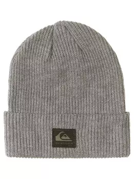 Зимняя шапка Quiksilver PERFORMER 2, серый