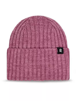 Зимняя шапка Reima Villaisa 5300282A, розовый