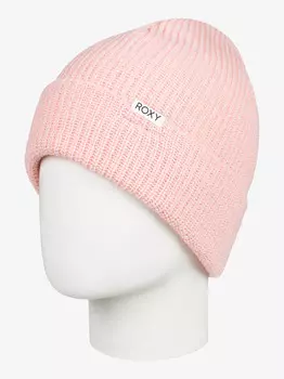 Зимняя шапка Roxy ISLAND FOX, розовый