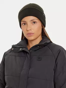 Зимняя шапка Roxy Tropical Snow ERJHA04309, черный