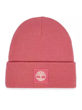 Зимняя шапка Timberland TB0A61BX, розовый