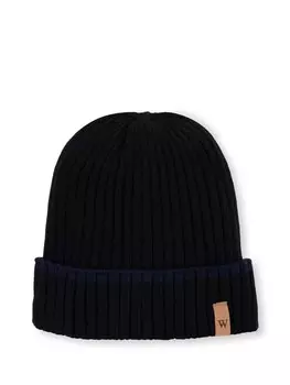 Зимняя шапка Wittchen WINTER HAT, черный