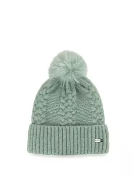 Зимняя шапка Wittchen WINTER HAT, зеленый