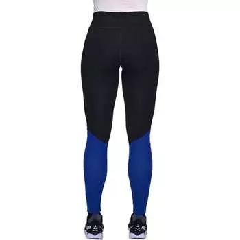 Зимняя шерсть 2.0 Tight - женская Bjorn Daehlie, цвет Surf the web