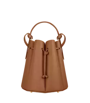 Зимняя сумка Numro Huit Edition Camel Grain