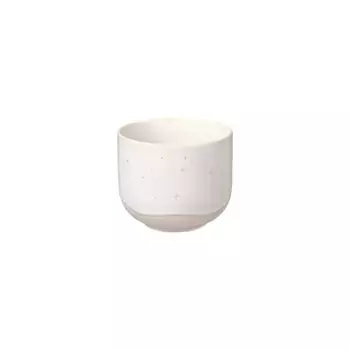 Зимняя светящаяся кружка Villeroy & Boch, бежевый