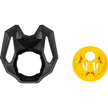 Зимняя тарелка Мутанта Grivel