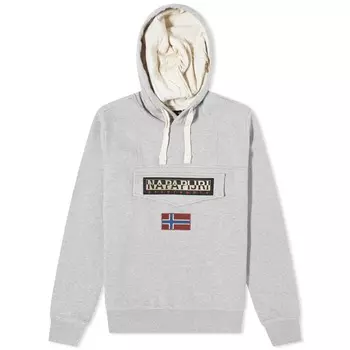 Зимняя толстовка Napapijri Burgee