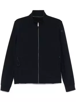 Зимняя толстовка RRD, синий