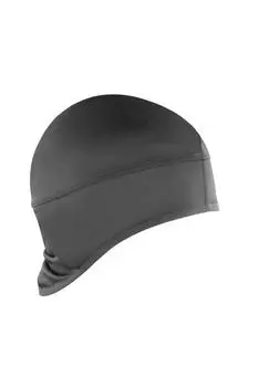 Зимняя велосипедная шапка Spiro, черный