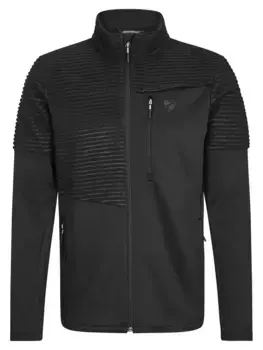 Зинер Свитер "JAKALU" Ziener, черный