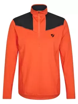 Зинер Свитер "JONGA" Ziener, красный