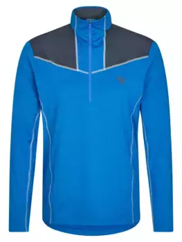 Зинер Свитер "JONGA" Ziener, синий