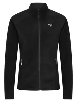 Зинер Свитер "JORDIE" Ziener, черный