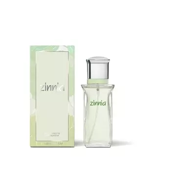 Zinnia Цинния EDT Vapo 100мл