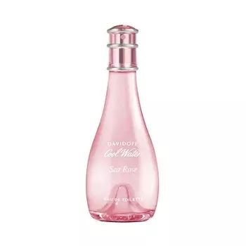 Zino Davidoff Cool Water Sea Rose EDT спрей для женщин 3,4 унции