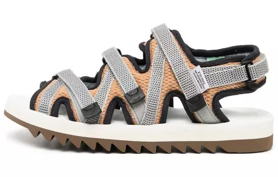 ZIP-ab 'Navy White' Suicoke