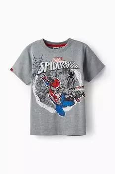 Zippy Детская футболка, серый