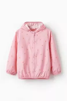 Zippy Детская куртка, фиолетовый