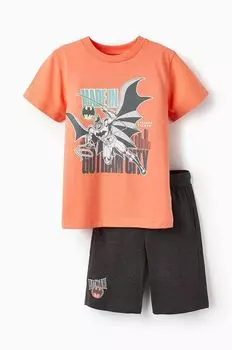 Zippy Детский набор, оранжевый