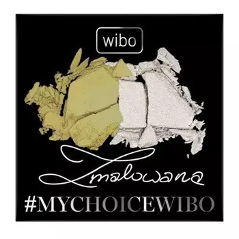 Zmalowana Palette 4 Хохем Рисико, Wibo