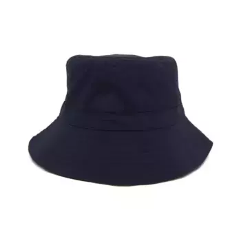 Змеиная шляпа Max Mara, синий