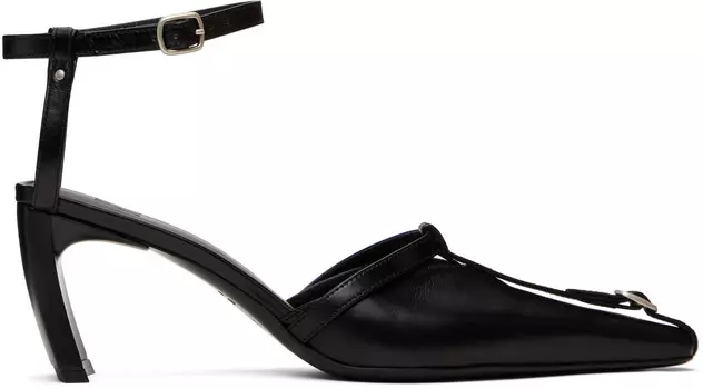 Змеиные мюли KNWLS