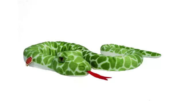 Змея, 175 см Teddy-Hermann