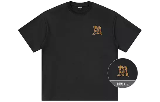 ZMOH футболка унисекс, Армейский Зеленый